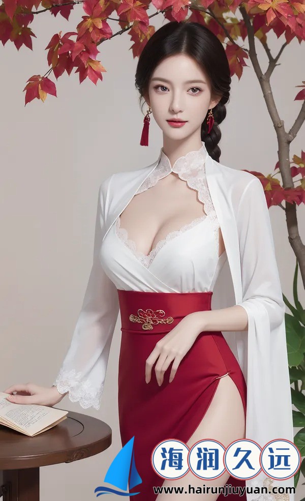香菱：这位古典文学人物的传奇经历令人叹为观止！