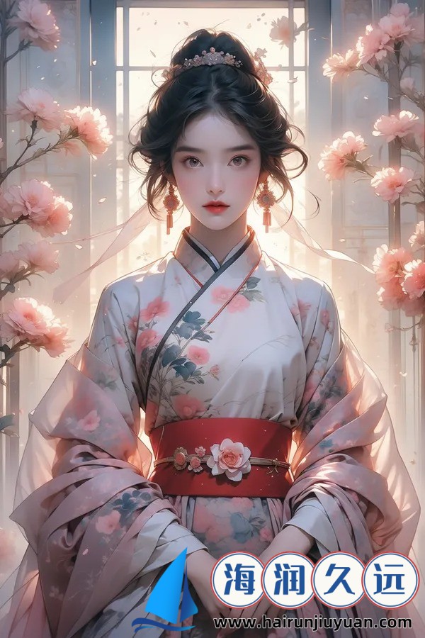 柳如烟：一场穿越时光的美丽邂逅