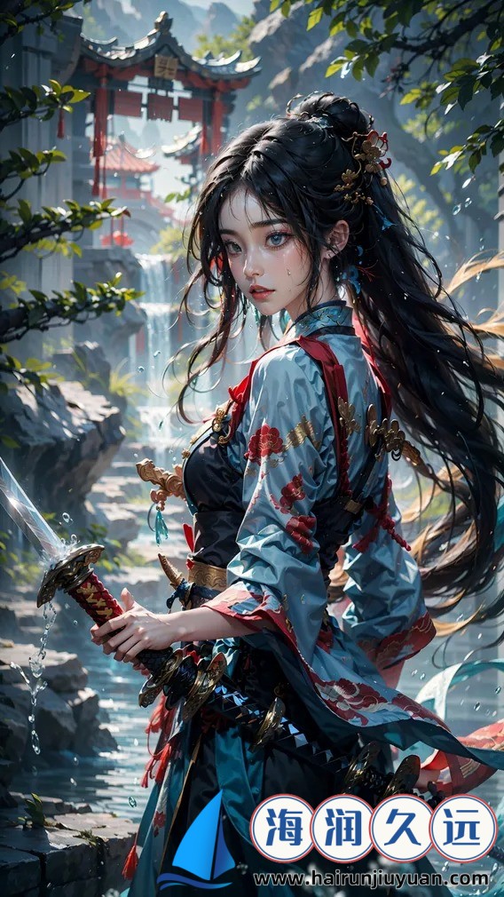 可以c女性角色的游戏手游：探索角色定制与沉浸式体验的新高度