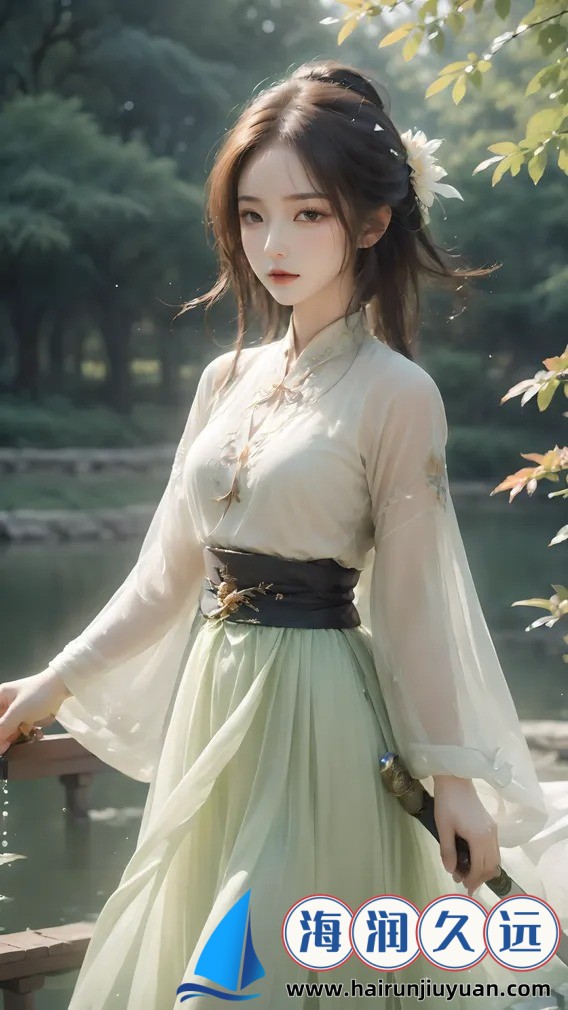 艳妇荡岳丰满交换做爰：探索文学中的女性形象与情感表达