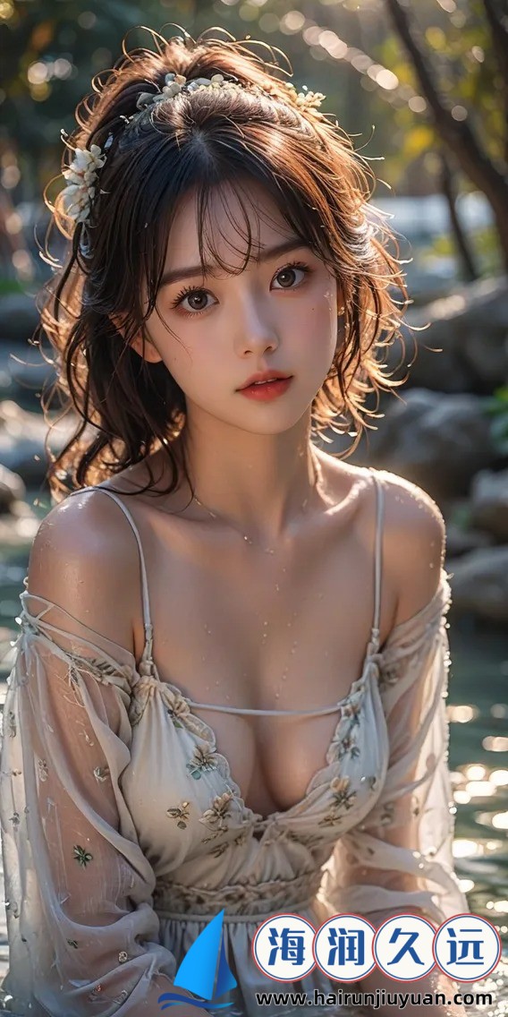 震惊！＂丰满大爆乳波霸奶＂竟隐藏着这些科学奥秘？90%的人都不知道的乳房真相！