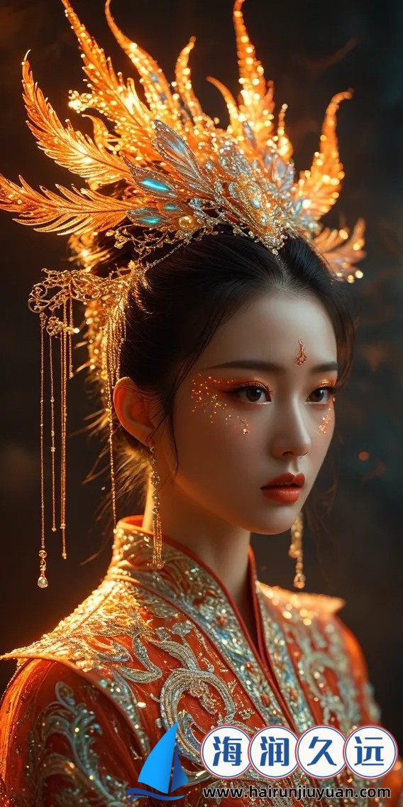 仙逆境界：揭开修仙世界的神秘面纱，万千修者也能逆天改命