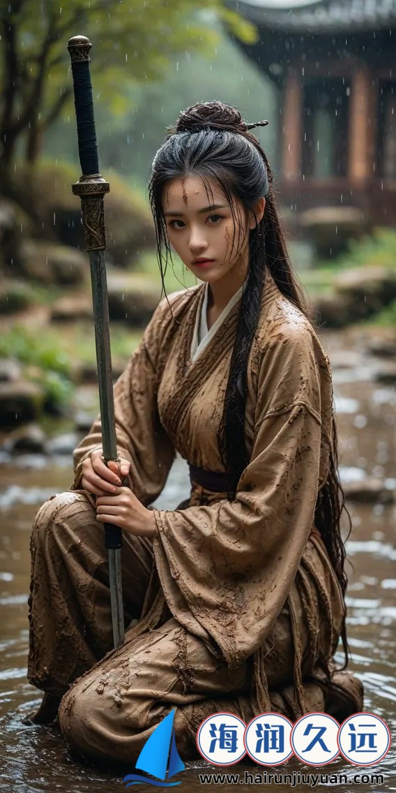 《用玉器养大的公主》：这部古风剧如何将宫廷秘事与珠宝文化巧妙融合？