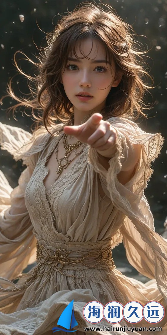揭秘奇妙的美发沙龙：如何打造完美发型的关键步骤