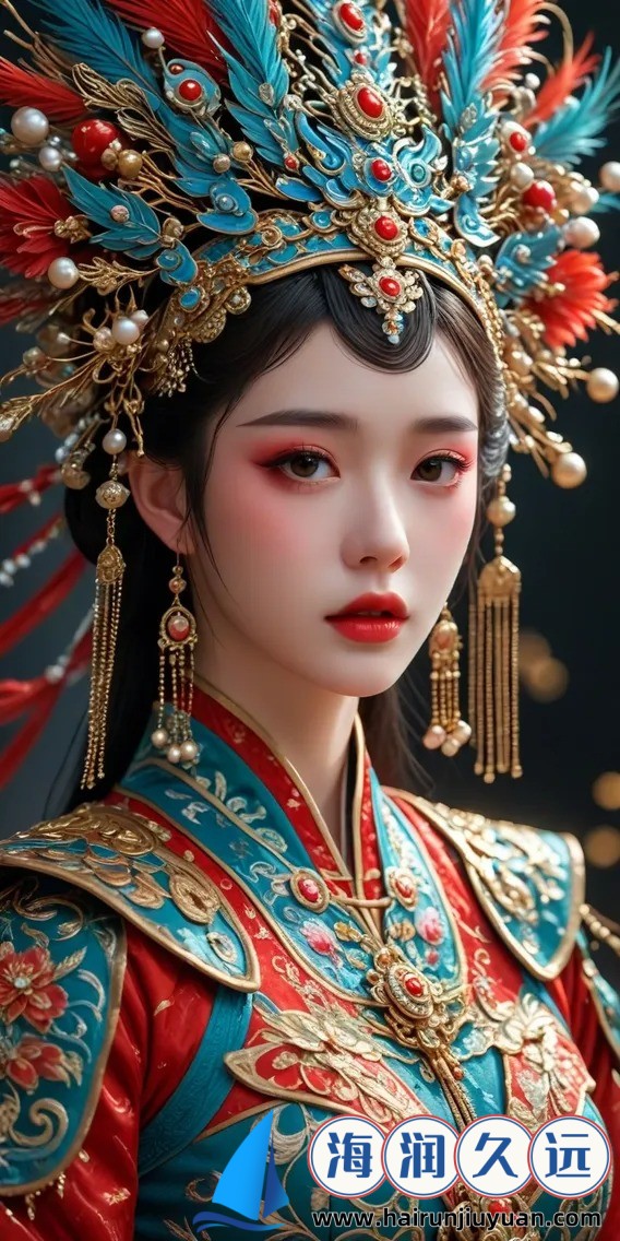 傻大壮长的驴一样的东西：揭秘这种神秘生物的惊人真相！