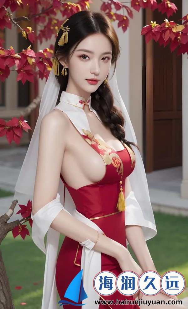 【枫与铃第一季】揭秘你不知道的幕后故事与精彩看点！