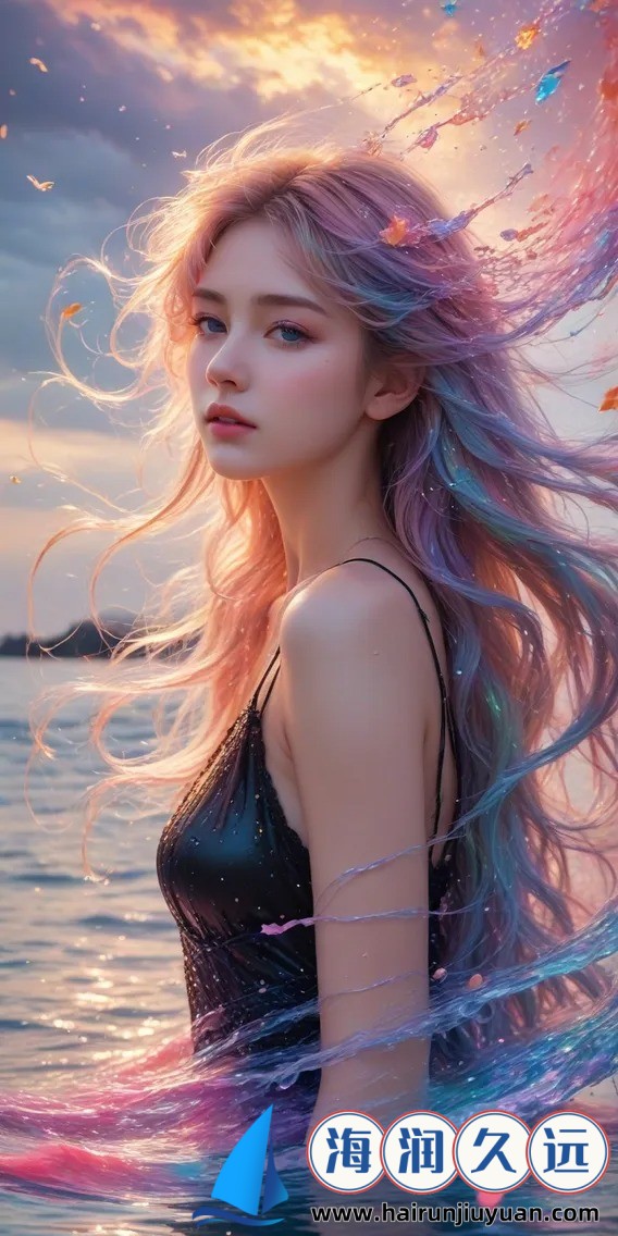 艾瑞莉娅：探秘《英雄联盟》艾瑞莉娅背后的设计与角色定位