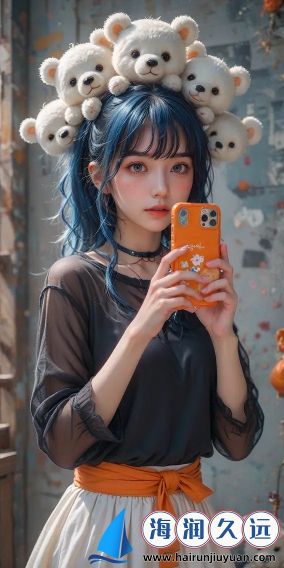 手不安分地探入森林，这个行为有什么特别的含义吗？