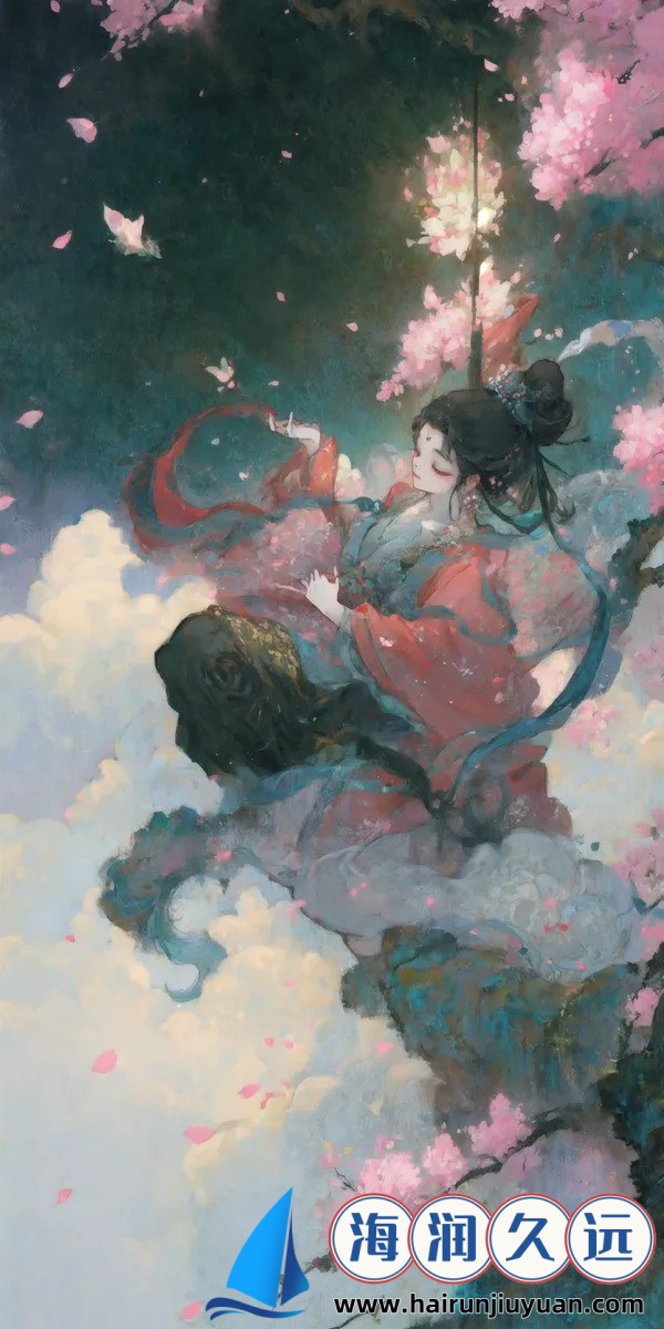 青蛇劫起：这部重磅神话剧如何改编经典传说，给观众带来新体验？