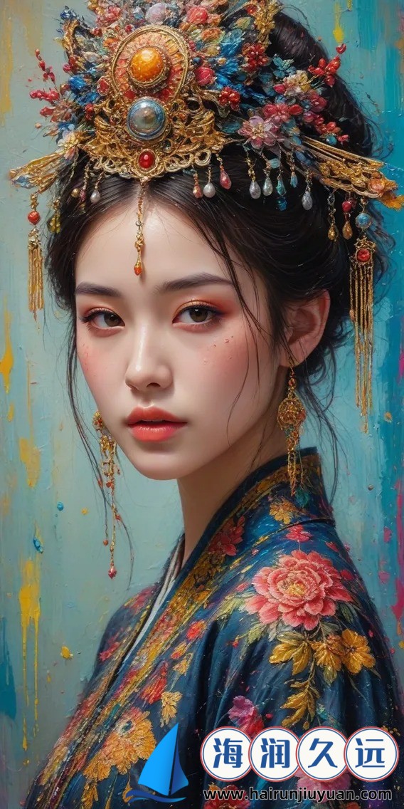 玫瑰1V1H江听：这段浪漫故事背后，究竟隐藏着怎样的情感纠葛？