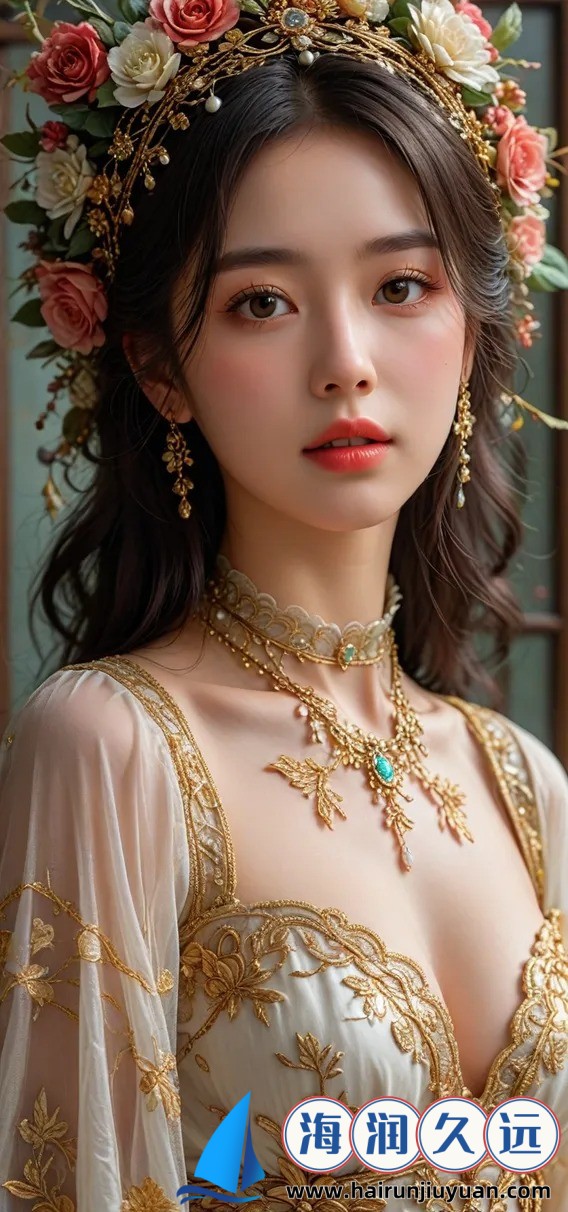 李真：一位艺术家的心路历程与作品解读