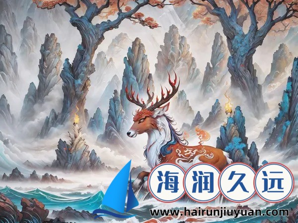 狂野少女：打破束缚，做自己的女王