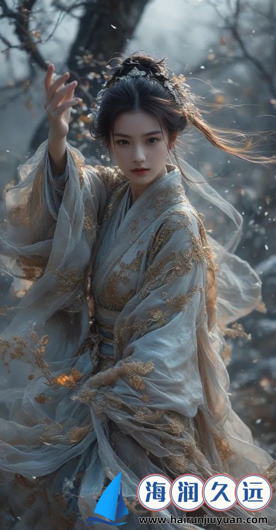 包玉婷：她如何打破传统影视剧的桎梏，成为新生代女演员代表？