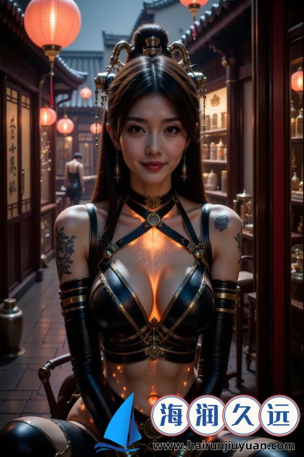 原神菲谢尔：掌握夜鸦之力的终极指南，成为最强输出！