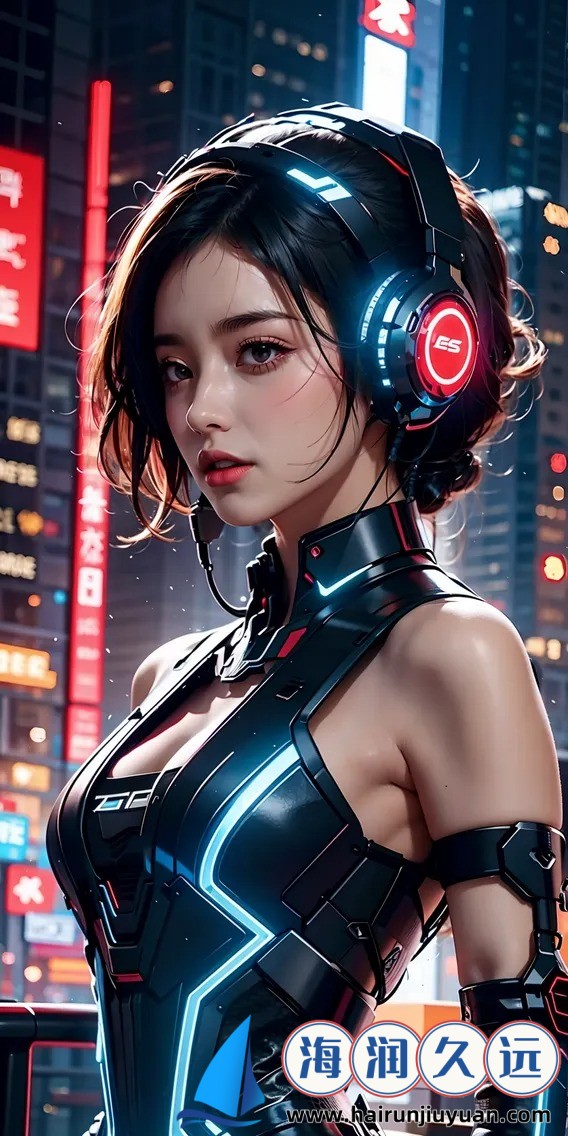 铁牛TV：一场视觉盛宴，刷新你对科技的所有认知！