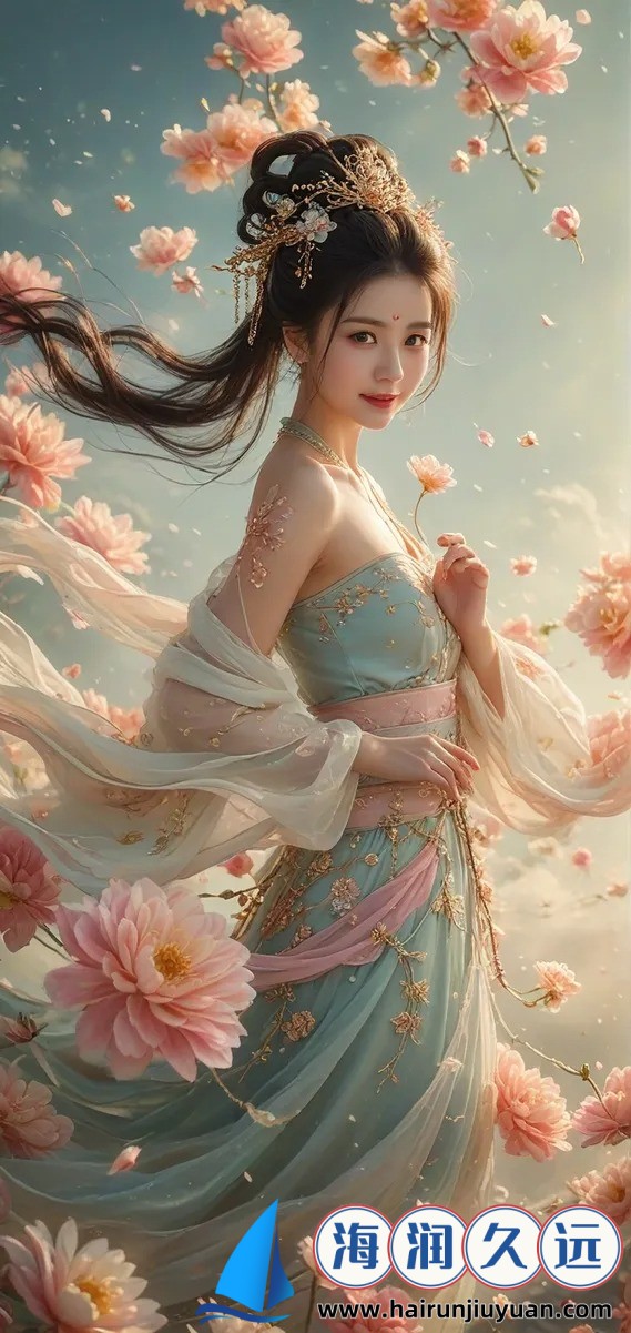 正常女的下面扒开会有小须须吗？