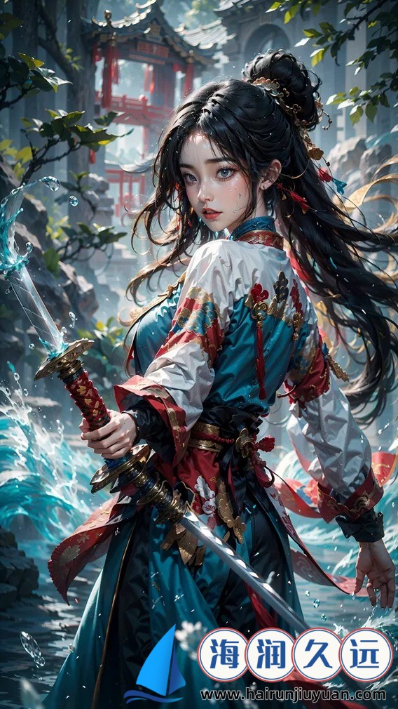 揭秘琉璃神社：你不知道的神秘力量与科学真相