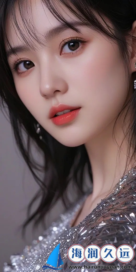 韩国刚满十八岁女生穿衣搭配秘籍：从清纯到时尚的完美蜕变！