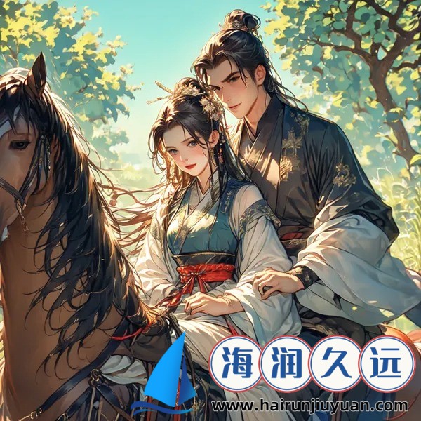 艳肉乱痕1
