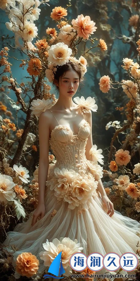 ESFP：追求自由与快乐的生命派对