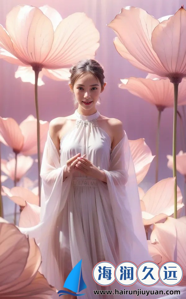 揭秘原神申鹤的裸妆水乳：如何打造自然清透的肌肤质感
