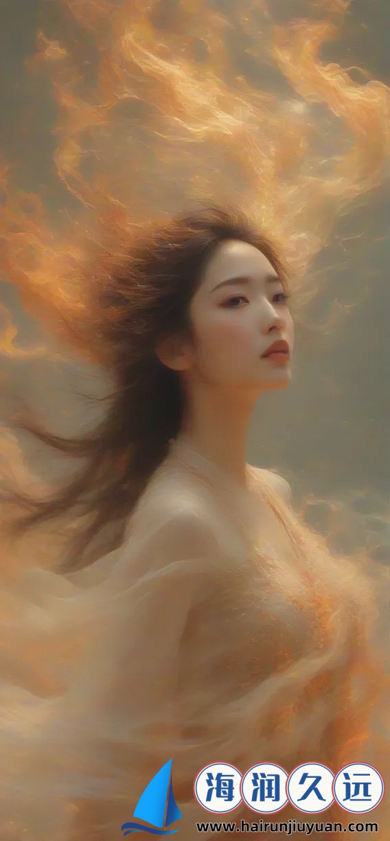 惊爆眼球！原神雷神去掉小内图片，背后竟藏着这样的秘密！