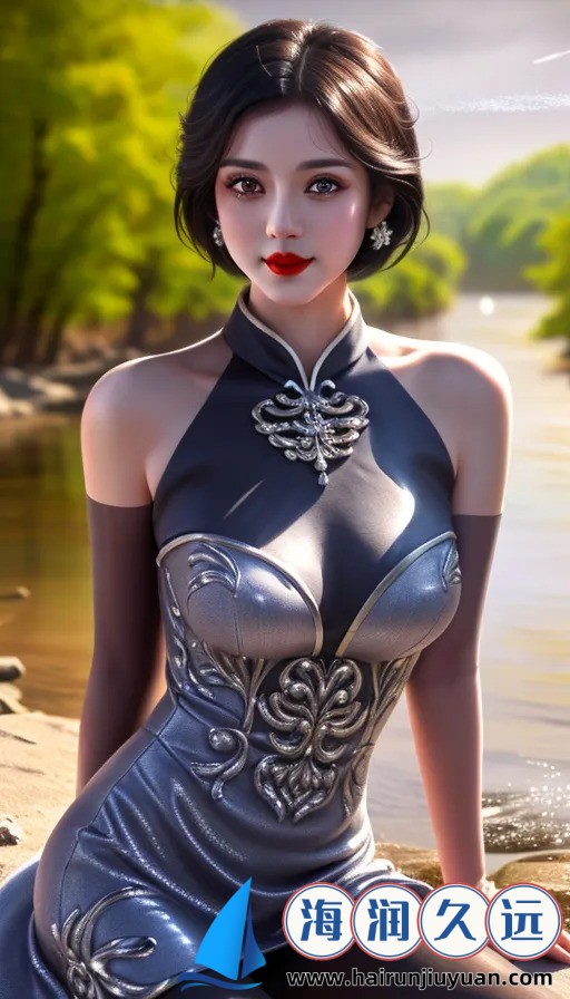  伊人如梦，Explore the Beauty of a Timeless Land