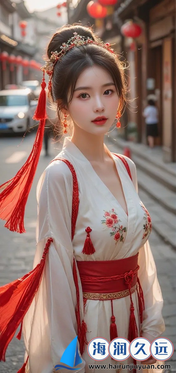 美丽的水蜜桃春潮：不容错过的绝美画面！