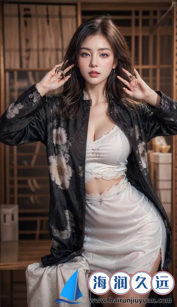 丰裕纵满2588：背后的财富密码，等你来开启！
