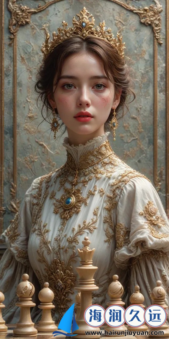 试婚宫女：在古代宫廷中，她们的命运如何扭转？