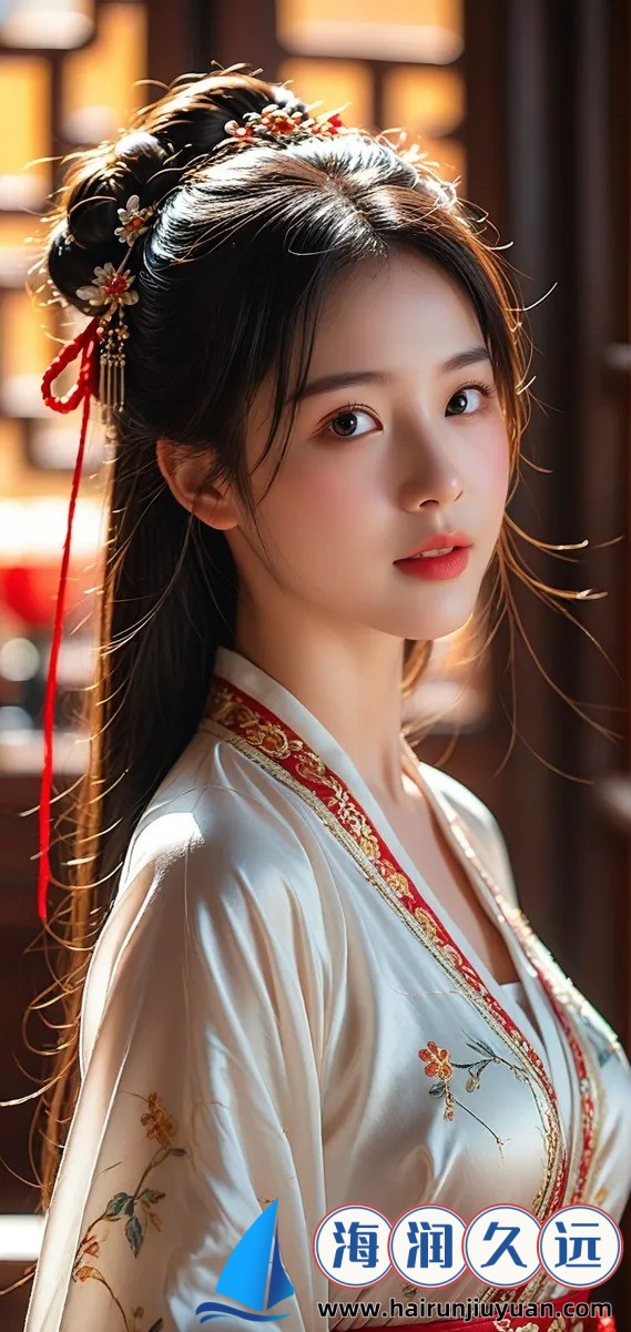  年轻妻子的情感世界：她的选择与我们的理解
