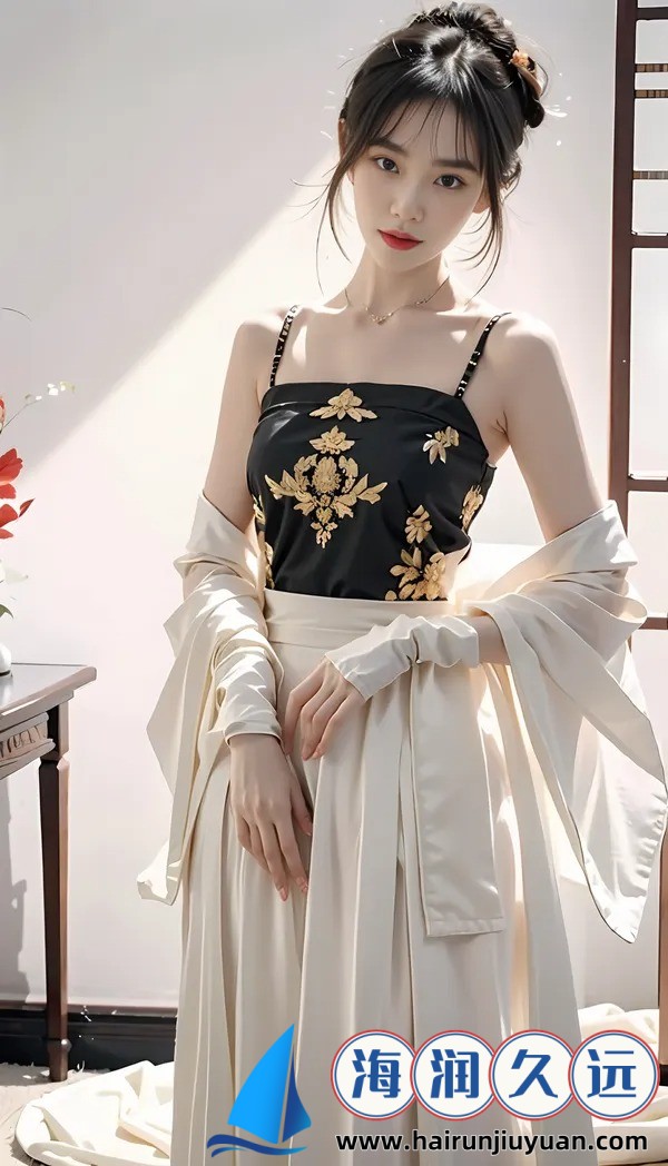 ANOTHER GIRL IN THE WALL：这部电影为何引发热议？