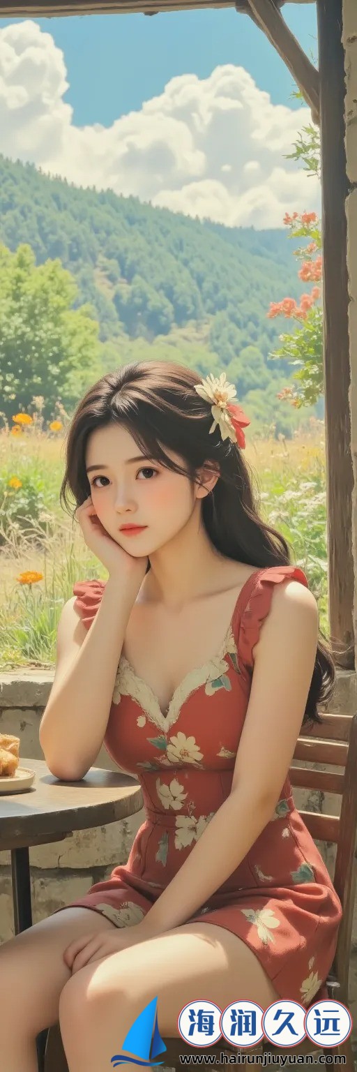 揭秘欧美CCCC极品丰满HD：高清画质背后的技术奥秘