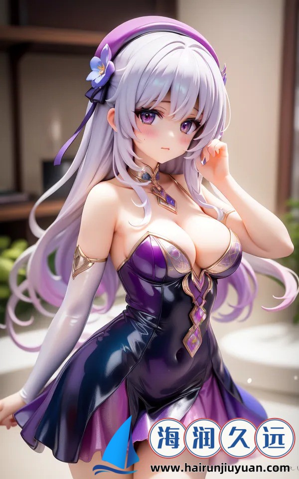 TOUCHITRIKKA：揭秘未来科技的神奇力量，你不可错过的终极指南！