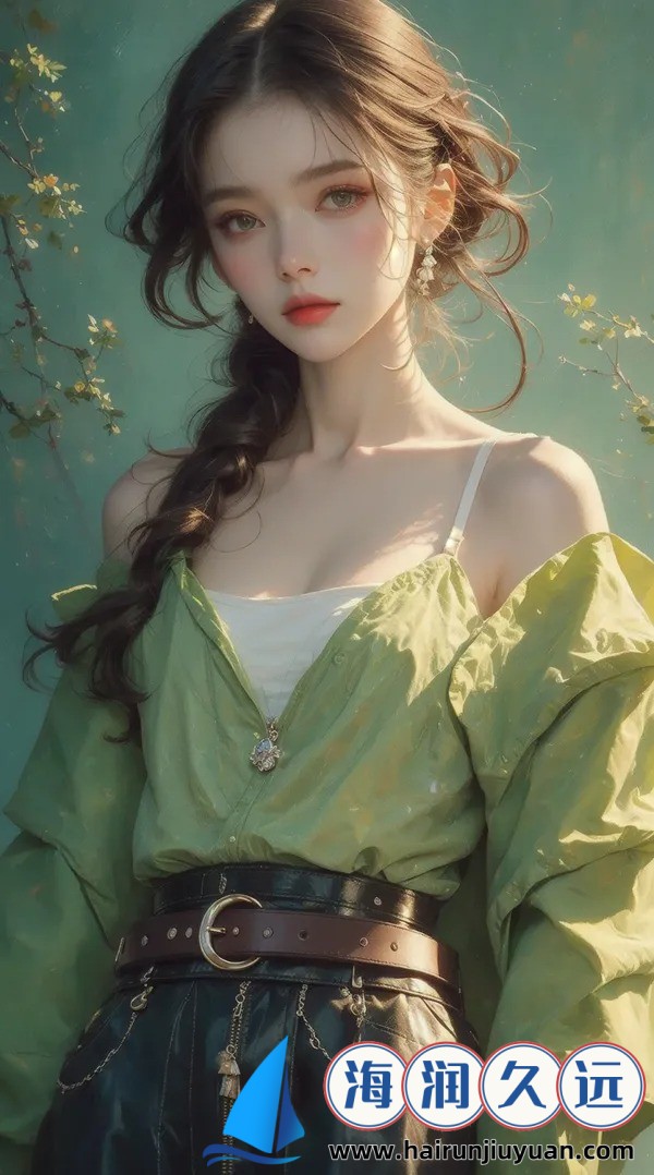 月月我这是帮你排阴毒：揭秘这一热门话题背后的真相！
