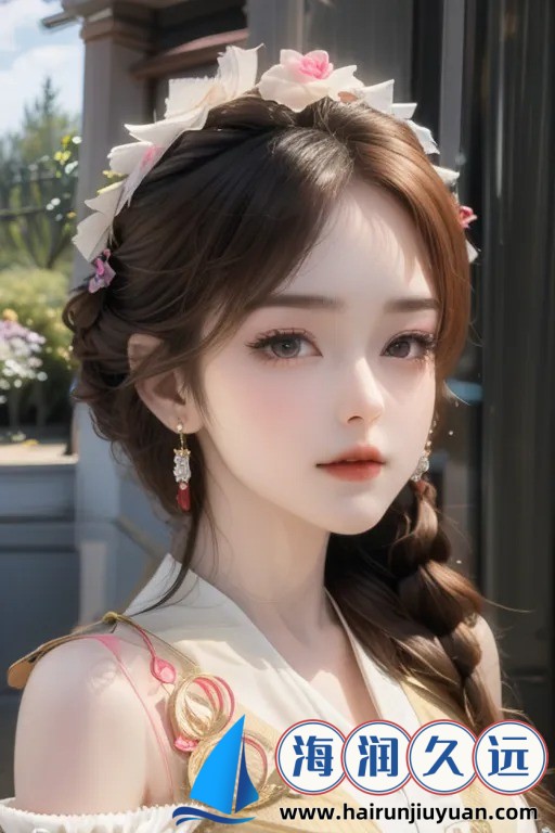 女儿国满天星版杨玉环：她的传奇故事竟然如此动人心弦！