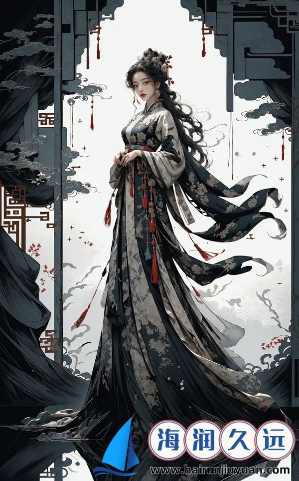 借种周楚臣：一场关于爱与责任的伦理探讨