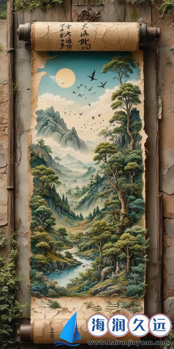 《父承子液》金银花原文的背景与意义是什么？