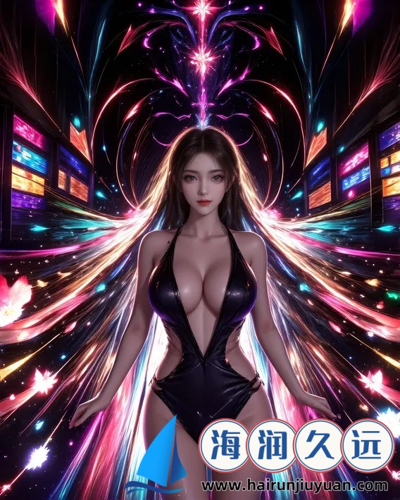 哇嘎的疯狂世界：独特的舞蹈与音乐文化，引领年轻人的风潮