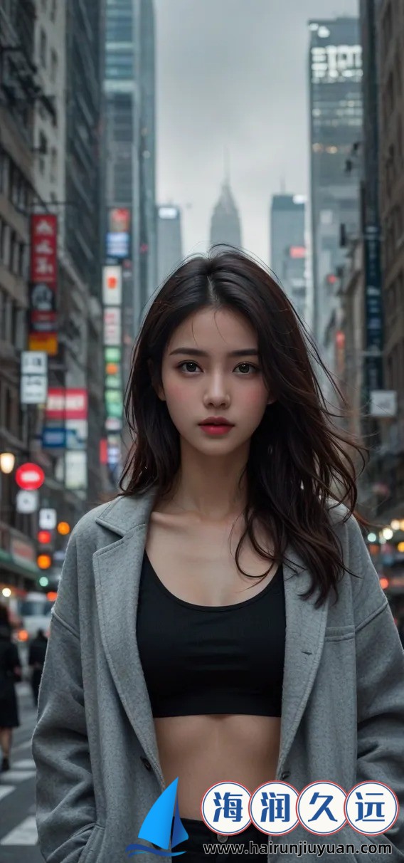 【全网独家】地下偶像1