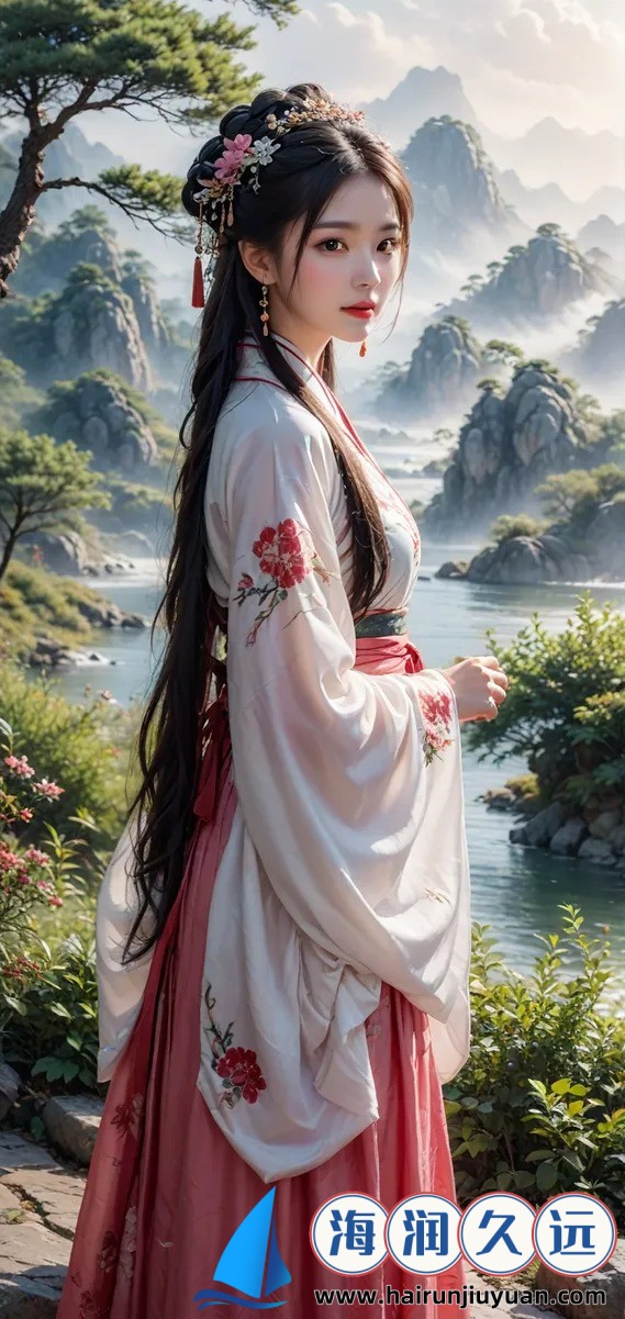 武则天以阳滋阴1
