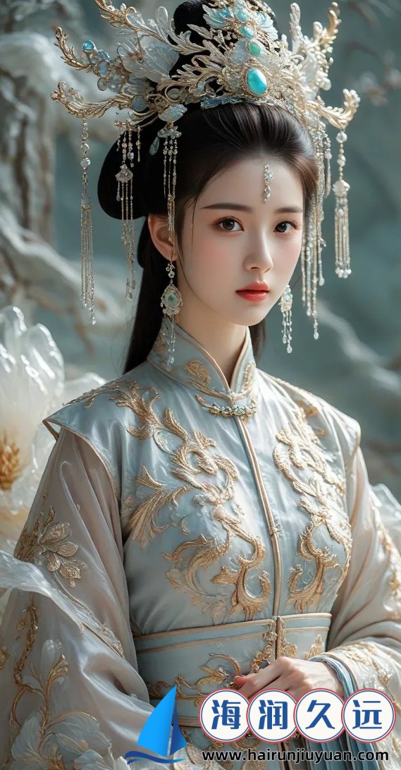 青鸾的神秘传说：探寻神话中的吉祥之鸟！