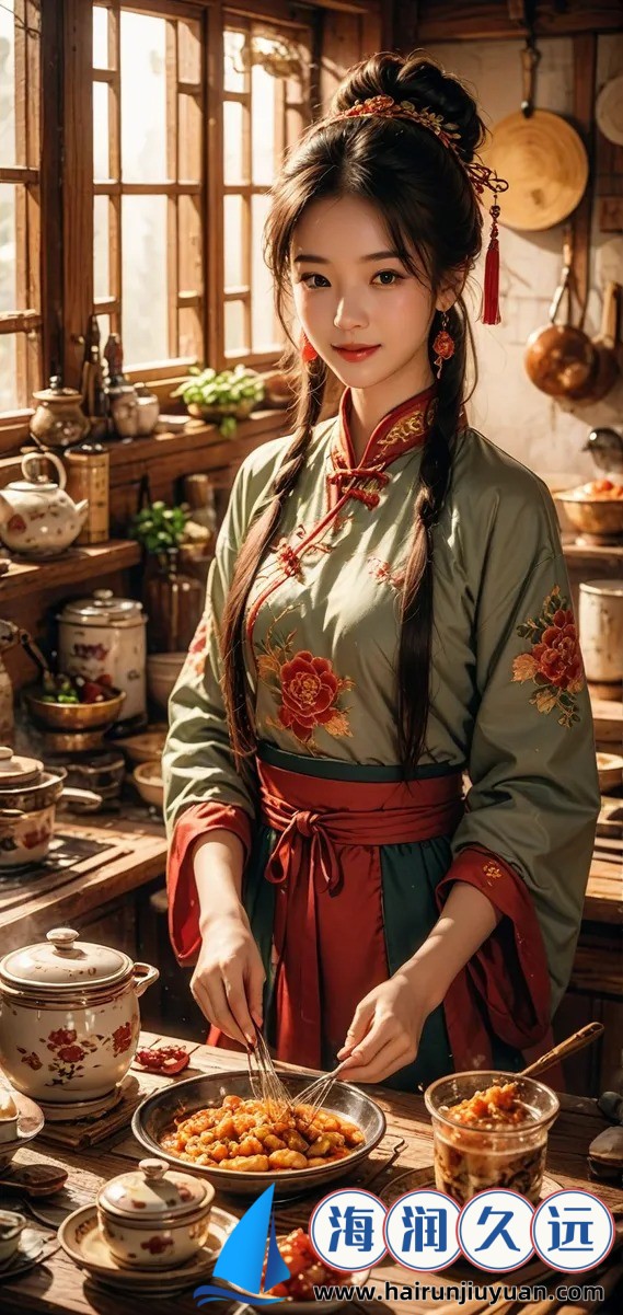 电视剧天行健21：这一集发生了什么？解析剧中的关键情节！
