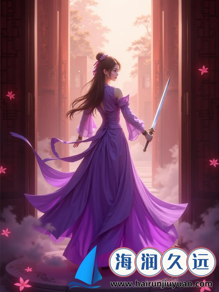  变态女生的另一面：重新定义与众不同的女性魅力