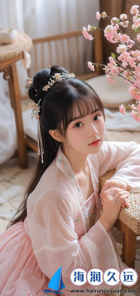 此生相许(高干)晓之水：一段荡气回肠的爱情传奇