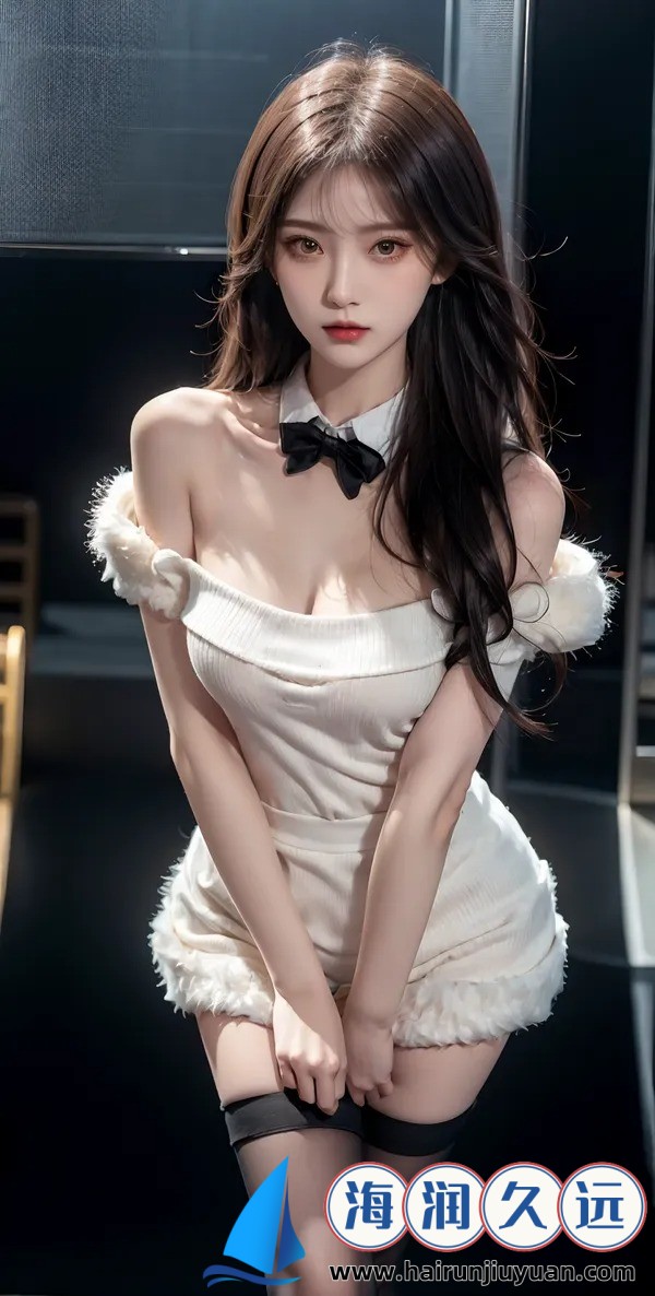 美女被C：揭秘背后的科学原理与真相