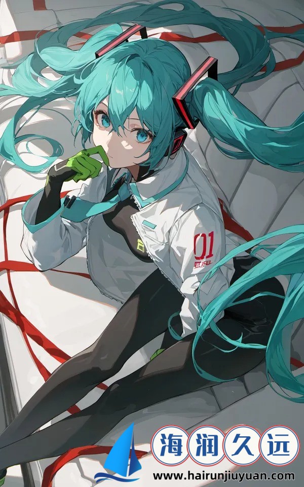 日文少女LOGO——引领潮流的时尚符号