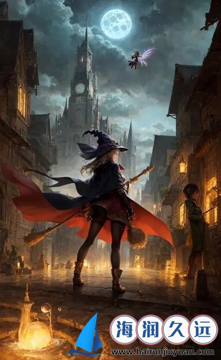 妖龙古帝——跨越时空的传世传奇
