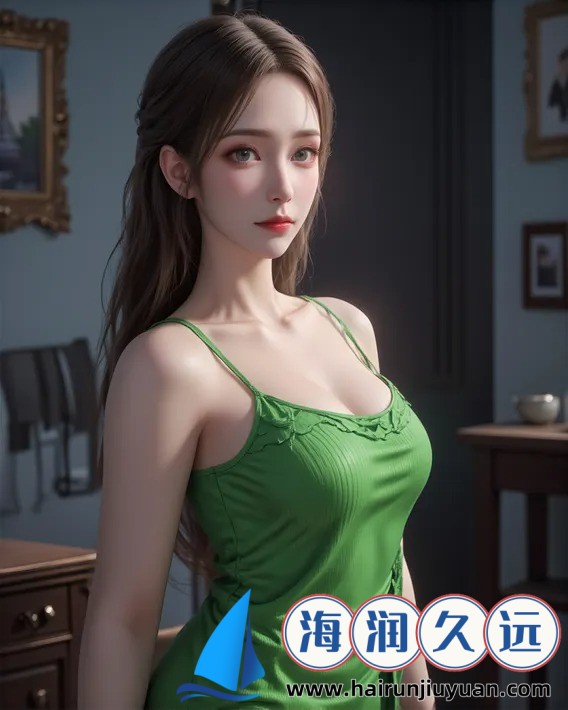  书房中的1V1H激情故事：探索人性与情感的深层联系