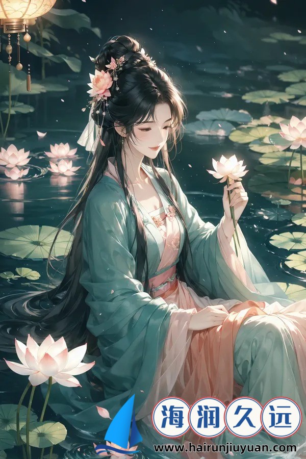 水氏杨花与十二轿夫1阅读：揭秘这部小说的精彩情节与文学价值